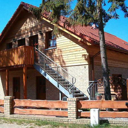Haus Stoertebeker Appartements - Hotel Garni, Seebad لوبمين المظهر الخارجي الصورة